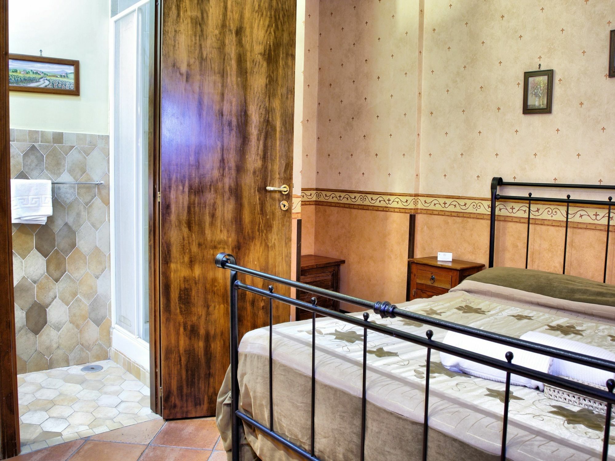 (22 m²) w okolicy Stare miasto z 1 sypialnią/ami i 1 łazienką/ami Neapol Zewnętrze zdjęcie