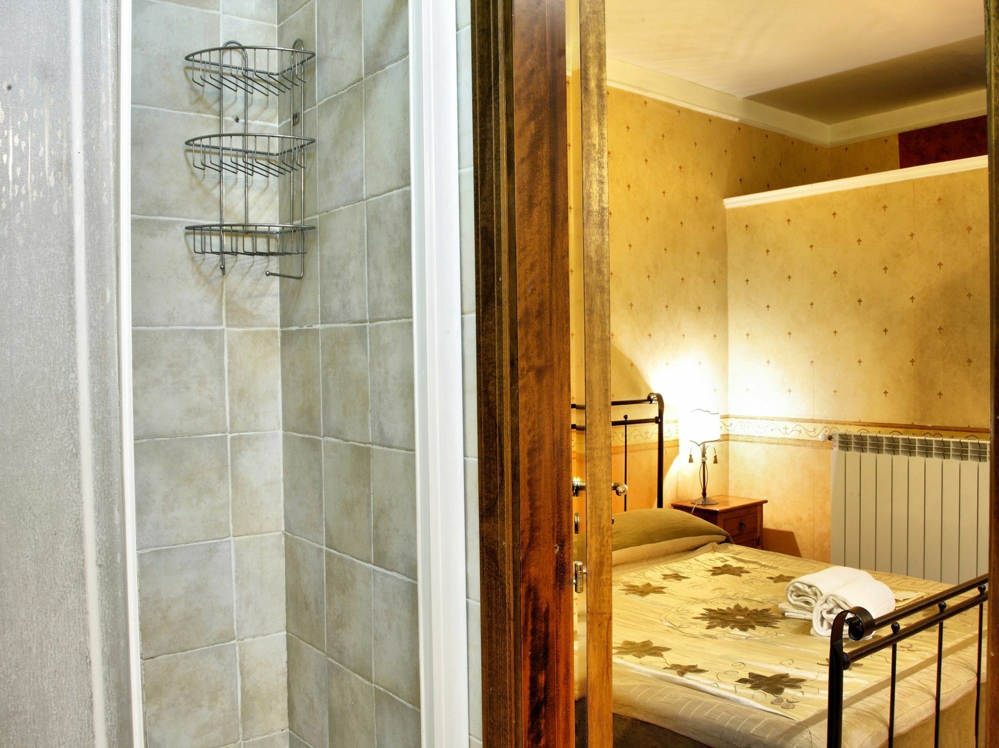 (22 m²) w okolicy Stare miasto z 1 sypialnią/ami i 1 łazienką/ami Neapol Zewnętrze zdjęcie