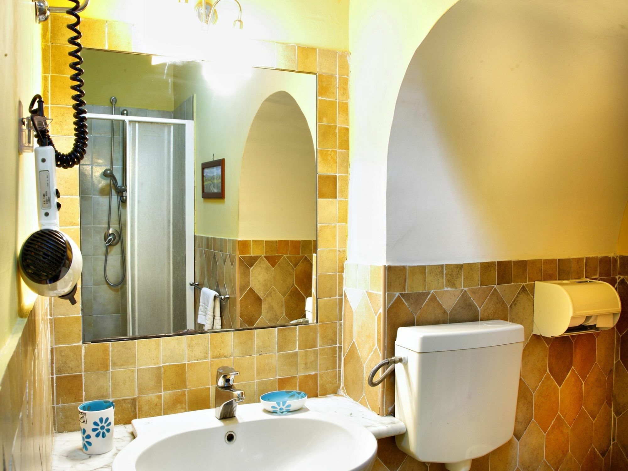 (22 m²) w okolicy Stare miasto z 1 sypialnią/ami i 1 łazienką/ami Neapol Zewnętrze zdjęcie